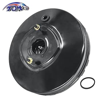 カーペンター　BF250 Power Brake Booster For 2005-2018 Nissan Frontier Xterra 2.5